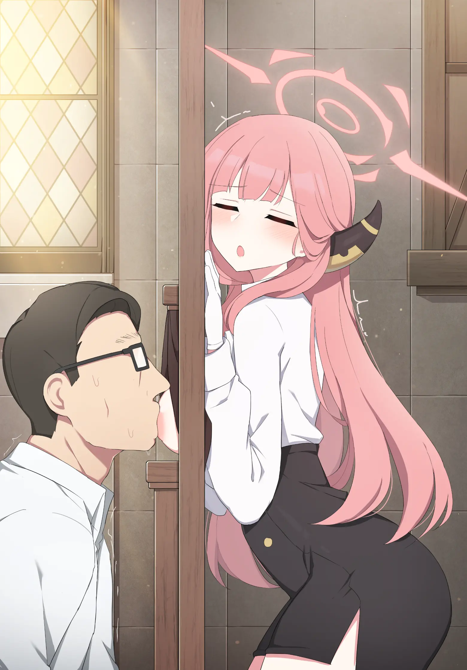Aru (Decensored)